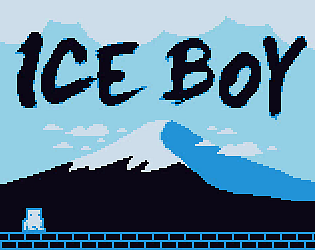 (Ice Boy Thumbnail)